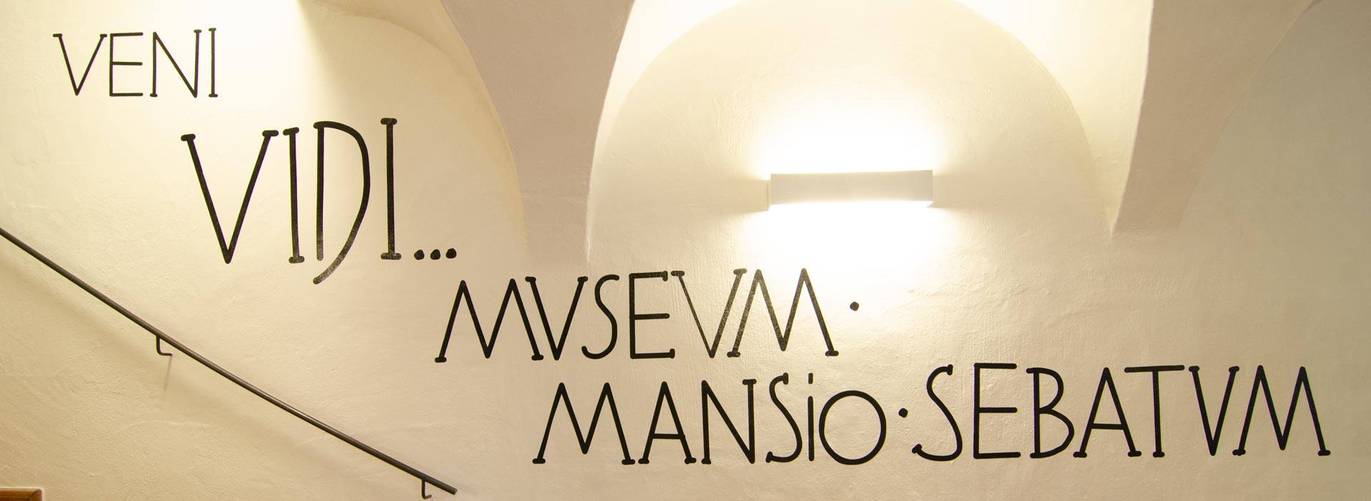 Museo Mansio Sebatum Museo Mansio Sebatum