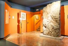 Mostra nella storica Villa Wachtler