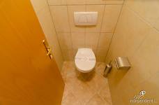 Residence Rossboden - Badezimmer Ferienwohnung 23