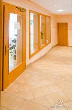 Residence Rossboden - Rampa