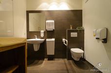 Hotel Sulfner - Toiletten (ebene +1)