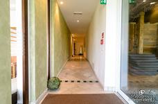 Hotel Falzeben Merano 2000 - Rampa
