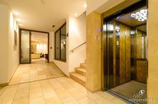 Hotel Falzeben Meran 2000 - Fahrstuhl 1