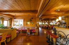 Hotel Falzeben Merano 2000 - Ristorante alla carta & Bar
