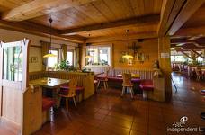Hotel Falzeben Merano 2000 - Ristorante alla carta & Bar