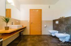 Beimsteinhof - Bagno