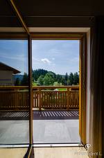 Beimsteinhof - Balcone