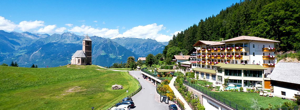 Ristorante Sulfner