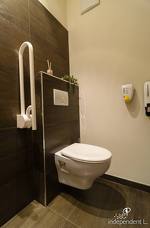 Restaurant Sulfner - Toiletten