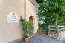 Cantina Arunda - Gradini al giardino