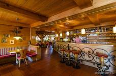 Ristorante Falzeben - Bar