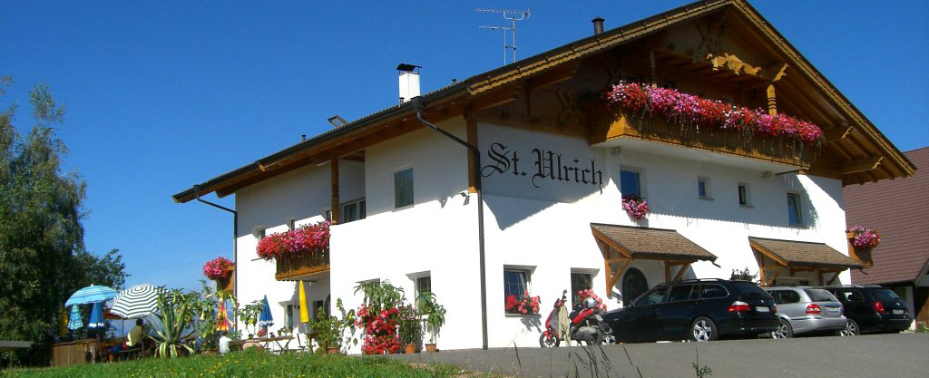 Ristorante St. Ulrich Ristorante St. Ulrich