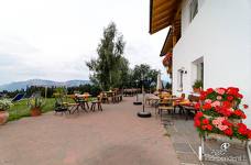 Ristorante St. Ulrich - Terrazza