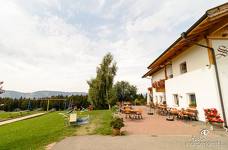 Ristorante St. Ulrich - Terrazza
