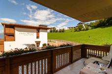 Hotel Mirabell - Balcone