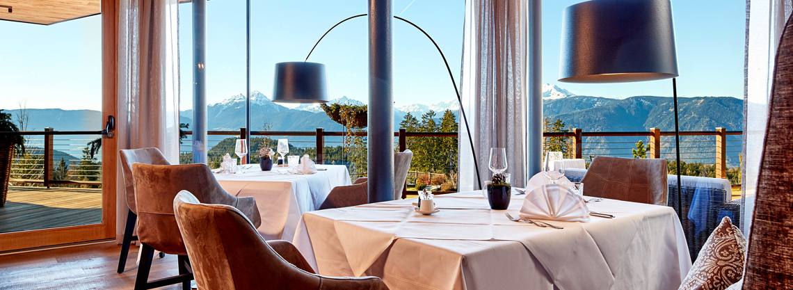 Ristorante Mirabell