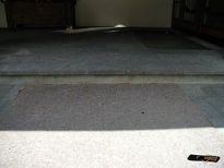 Sporthotel Panorama - Stufen und Treppen