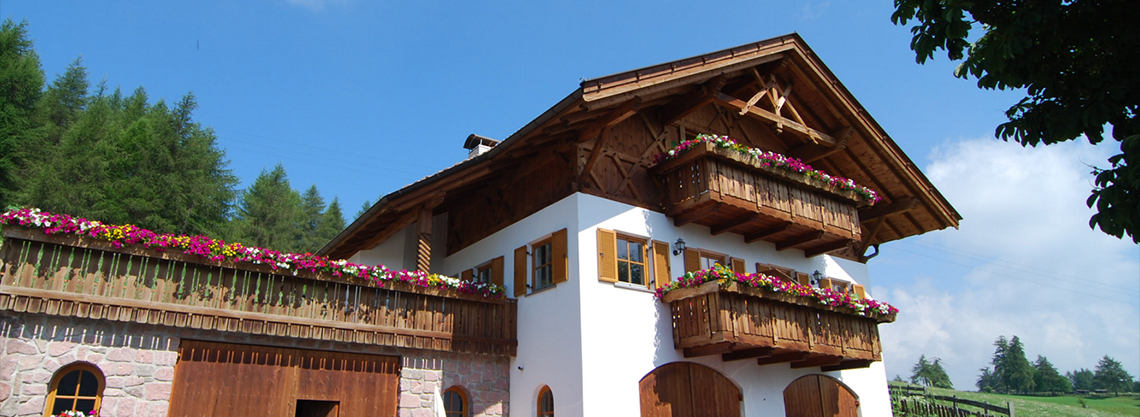 Agriturismo Wieser