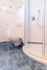 Albergo Wieser - Bagno