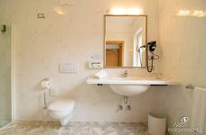 Hotel Schönblick - Badezimmer
