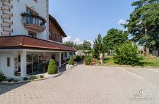 Hotel Schönblick - Zugangsweg
