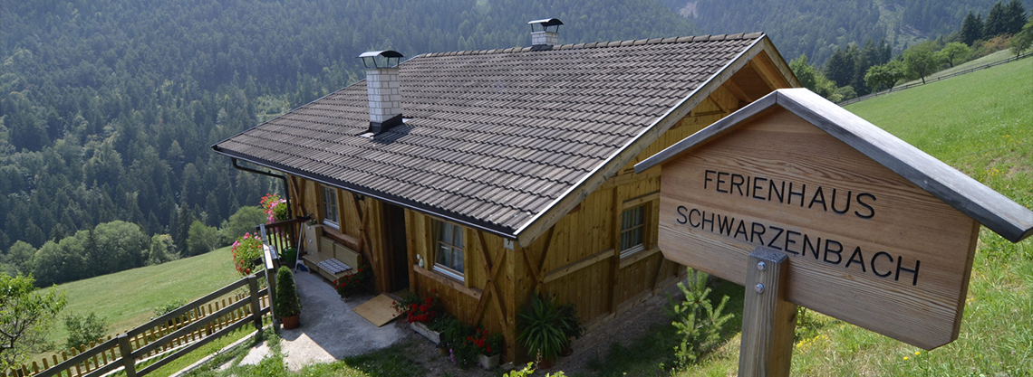 Maso Schwarzenbach per famiglie