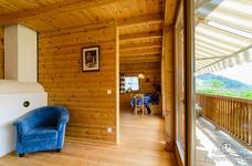 Schwarzenbach - Balcone