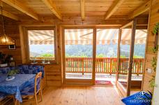 Schwarzenbach - Balcone