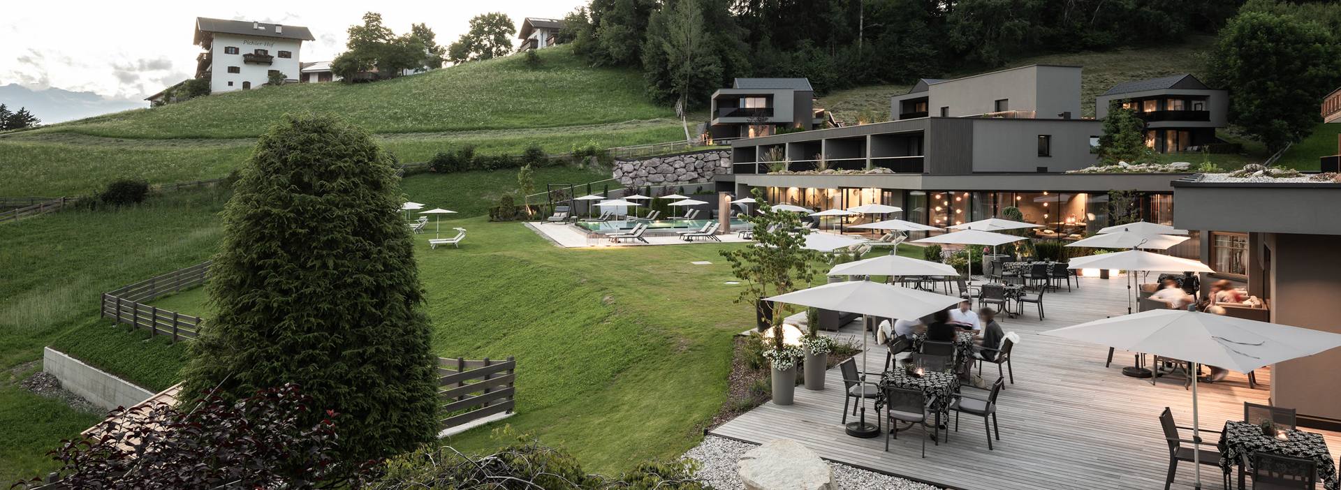 Hotel Viertlerhof