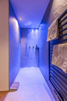 Hotel Viertler - Bad Suite Nr. 502