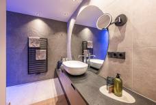 Hotel Viertler - Bad Suite Nr. 502