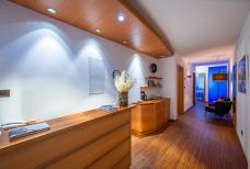 Hotel Viertler - Beauty Bereich