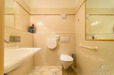 Restaurant Sonnenheim - Toilette