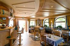 Restaurant Sonnenheim - Bar