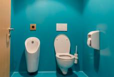 Toilette