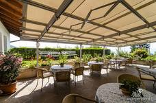 Hotel Tschögglbergerhof - Terrazza