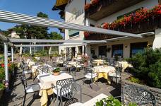 Hotel Tschögglbergerhof - Terrazza