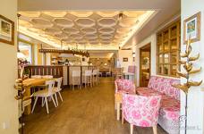 Ristorante Tschögglbergerhof - Bar