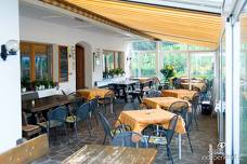 Ristorante Sonnegghof - Veranda