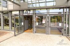Stadttheater Sterzing - Zugangsweg