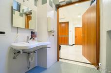 Stadttheater Sterzing - WC