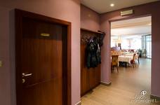 Restaurant „Lacus“: Servizi igienici