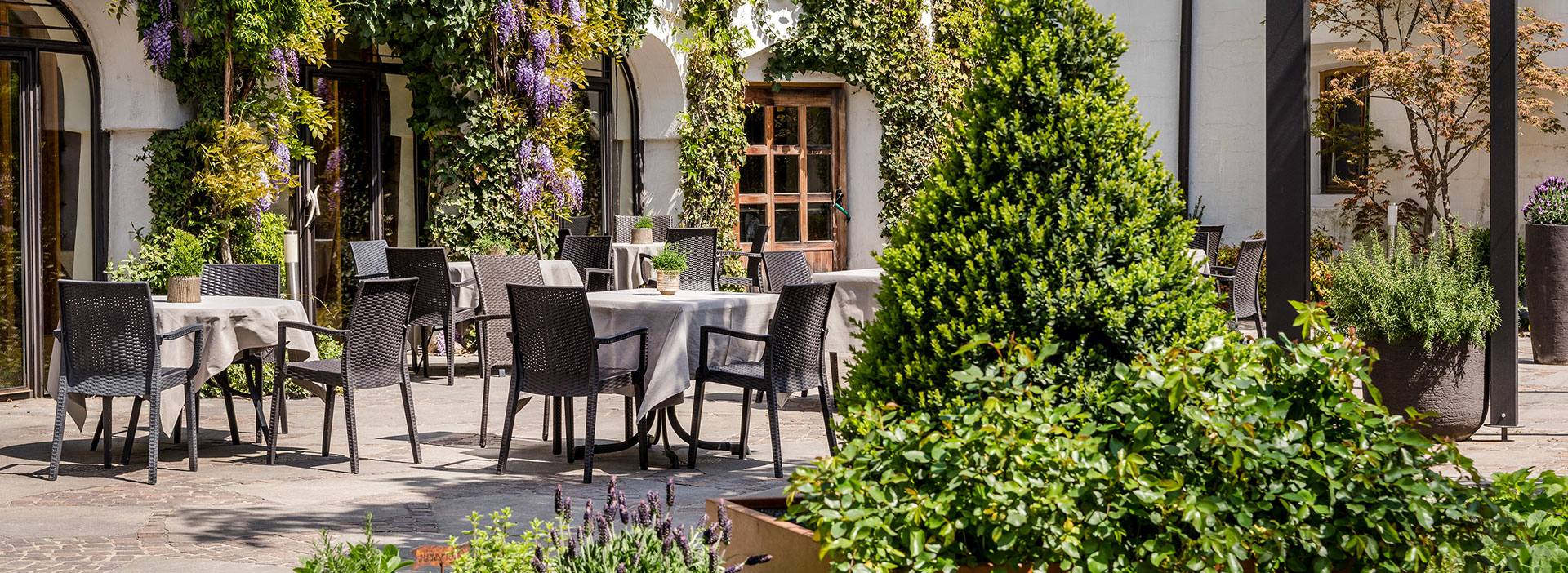 Ristorante THEDL