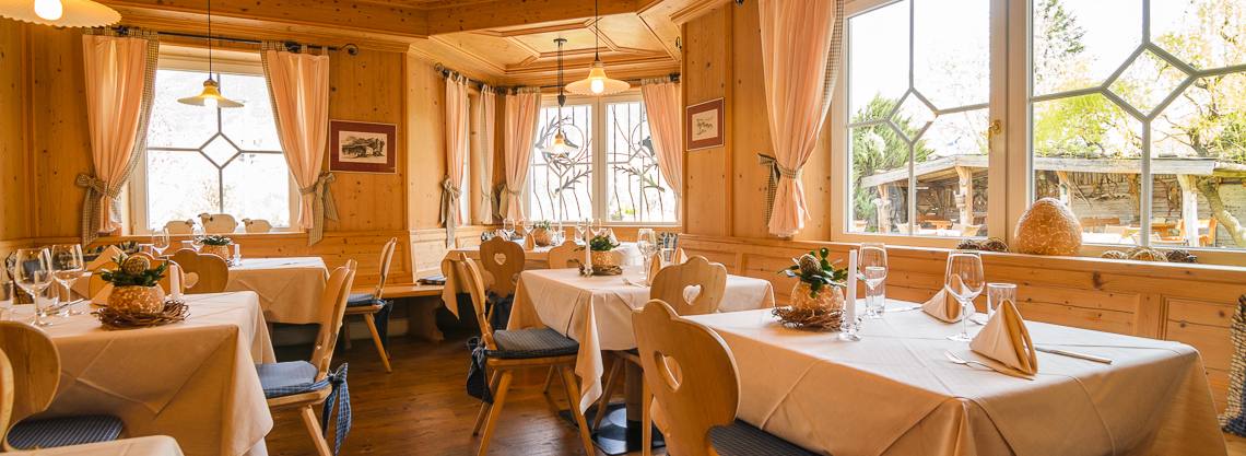 Ristorante Caffè Latscherhof Ristorante Caffè Latscherhof