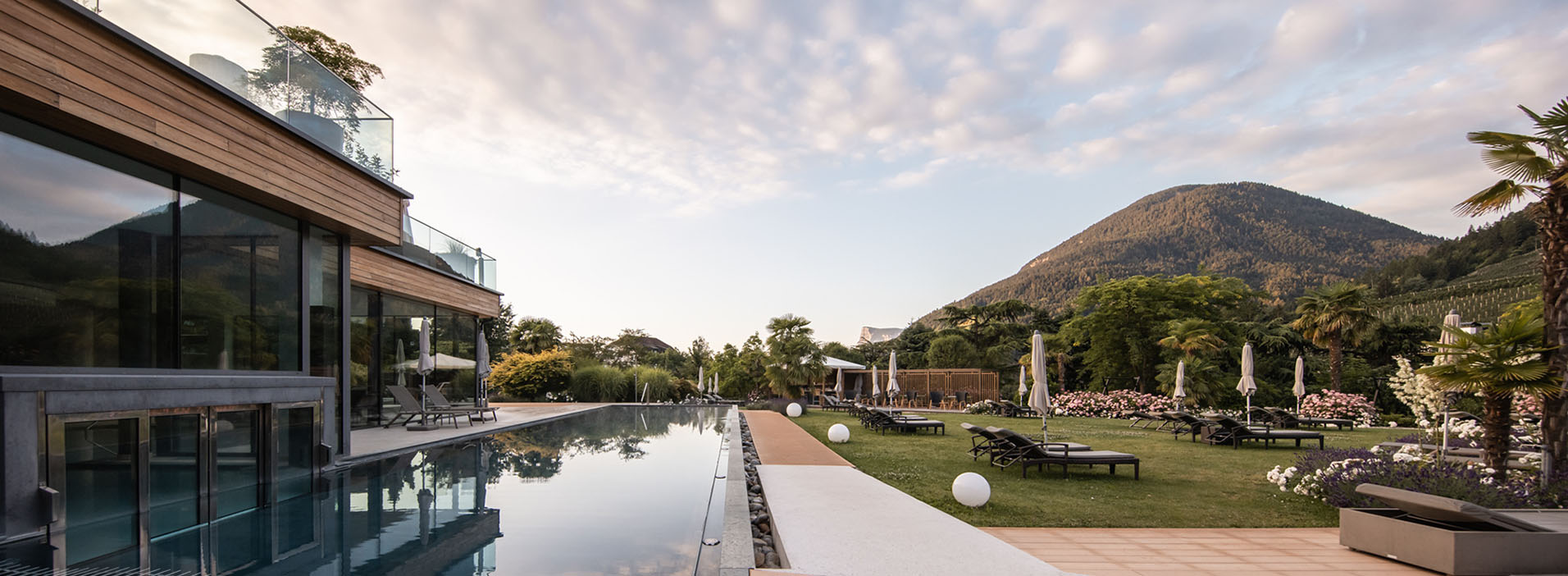 ALPIANA Mountain Resort & SPA
