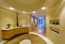 Alpiana Resort - Rampa