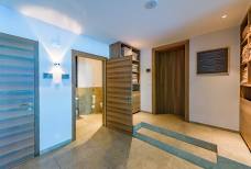 Alpiana Resort - Bagno piscina