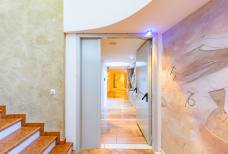 Alpiana Resort - Rampa