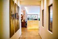 Alpiana Resort - Sale ristorante