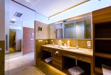 Alpiana Resort - Bagno Camera n. 313